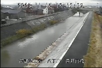 長野田橋 のカメラ画像