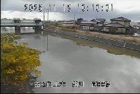 御幸橋 のカメラ画像