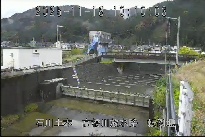 転倒堰 のカメラ画像