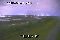 左岸朝日 のカメラ画像