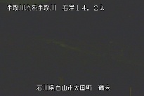 鶴来 のカメラ画像