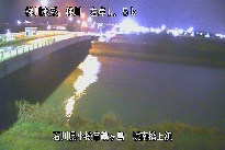 城南橋上流 のカメラ画像