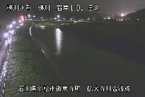 仏大寺川合流点 のカメラ画像