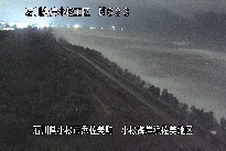 小松海岸浜佐美 のカメラ画像