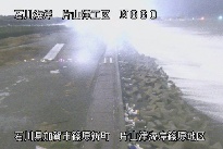 片山津海岸篠原地区 のカメラ画像