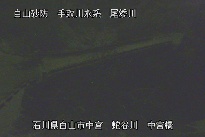 中宮橋上流 のカメラ画像