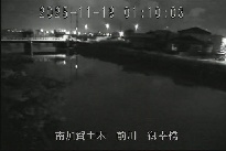 御幸橋 のカメラ画像