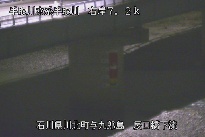 辰口橋下流 のカメラ画像
