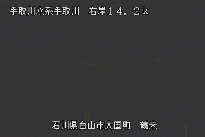 鶴来 のカメラ画像