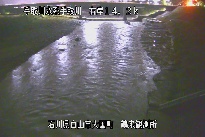 鶴来水位計 のカメラ画像