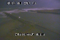 梯川河口 のカメラ画像