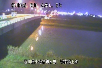 城南橋上流 のカメラ画像