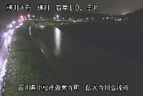 仏大寺川合流点 のカメラ画像