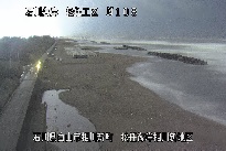 松任海岸相川新地区 のカメラ画像