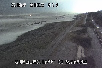 美川海岸 のカメラ画像