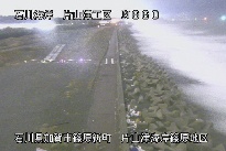 片山津海岸篠原地区 のカメラ画像