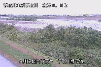 手取川橋下流 のカメラ画像