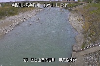 鶴来水位計 のカメラ画像