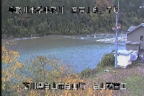 白山合口堰堤 のカメラ画像