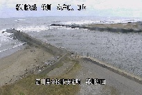 梯川河口 のカメラ画像