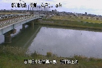 城南橋上流 のカメラ画像