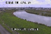 梯川鉄橋(JR) のカメラ画像