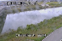 白江大橋 のカメラ画像