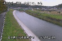 仏大寺川合流点 のカメラ画像