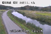 百石谷大橋 のカメラ画像