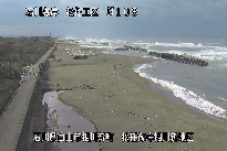 松任海岸相川新地区 のカメラ画像