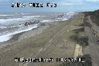 美川海岸 のカメラ画像