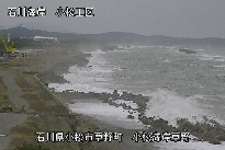 小松海岸草野地区 のカメラ画像