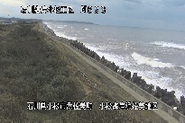 小松海岸浜佐美 のカメラ画像