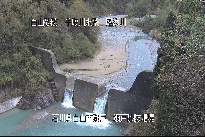 瀬戸堰堤 のカメラ画像