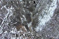 中ノ川上流 のカメラ画像