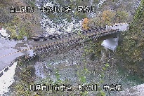 中宮橋上流 のカメラ画像