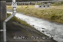 鍋谷川橋 のカメラ画像