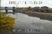 御幸橋 のカメラ画像