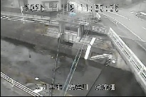 分流堰 のカメラ画像