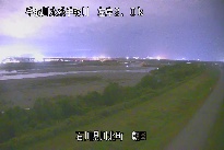 左岸朝日 のカメラ画像