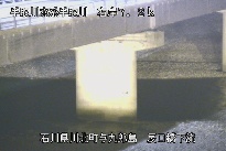 辰口橋下流 のカメラ画像