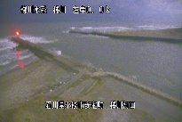 梯川河口 のカメラ画像