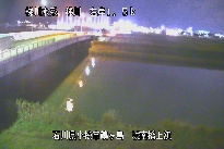 城南橋上流 のカメラ画像