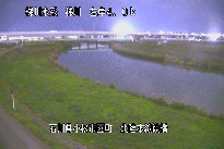 梯川鉄橋(JR) のカメラ画像