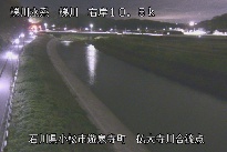 仏大寺川合流点 のカメラ画像