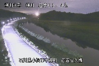 百石谷大橋 のカメラ画像