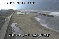松任海岸相川新地区 のカメラ画像