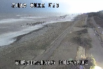 美川海岸 のカメラ画像