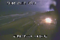 根上海岸加賀舞子 のカメラ画像