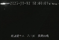 長野田橋 のカメラ画像